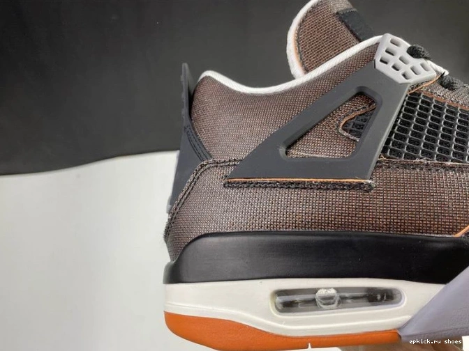 Cheap Retro Jordan Starfish (W) Air 4 CW7183-100 0630
